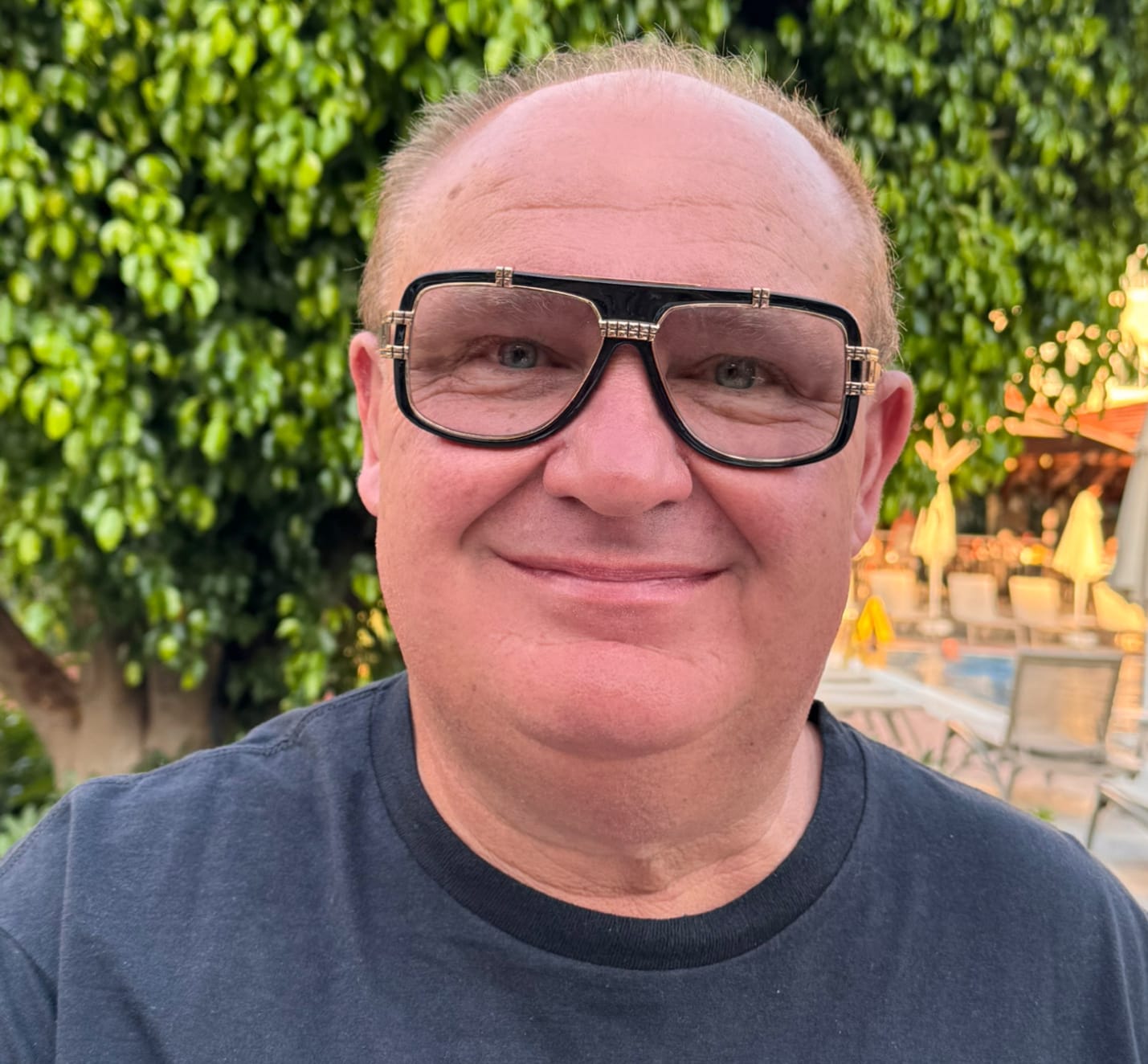 David Grimes - Canterbury Optician